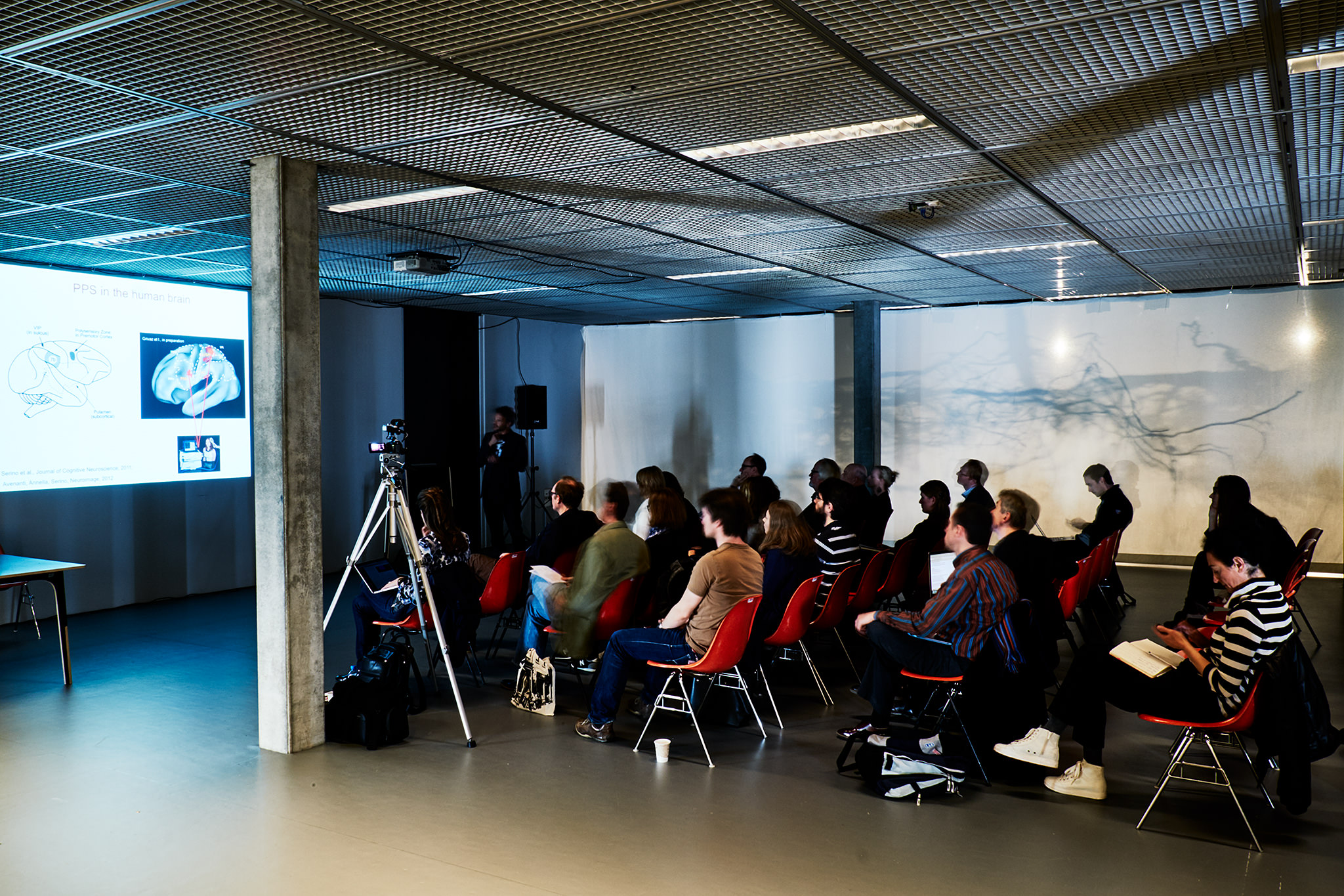 LIVE MATTER - Design Vegetal